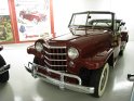 Chrysler Walter - Car Museum 2008 0465